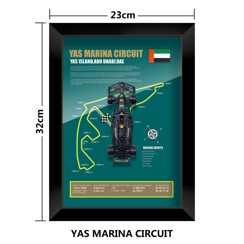 Mercedes W14 AMG Petronas