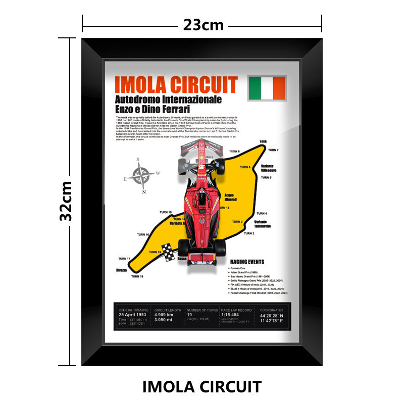 Scuderia Ferrari SF24