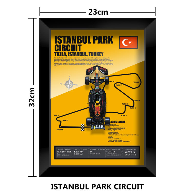Red Bull Racing RB20