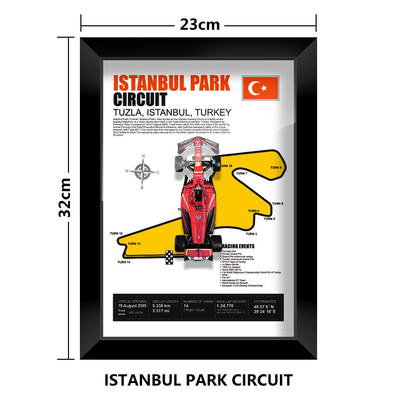 Scuderia Ferrari SF24