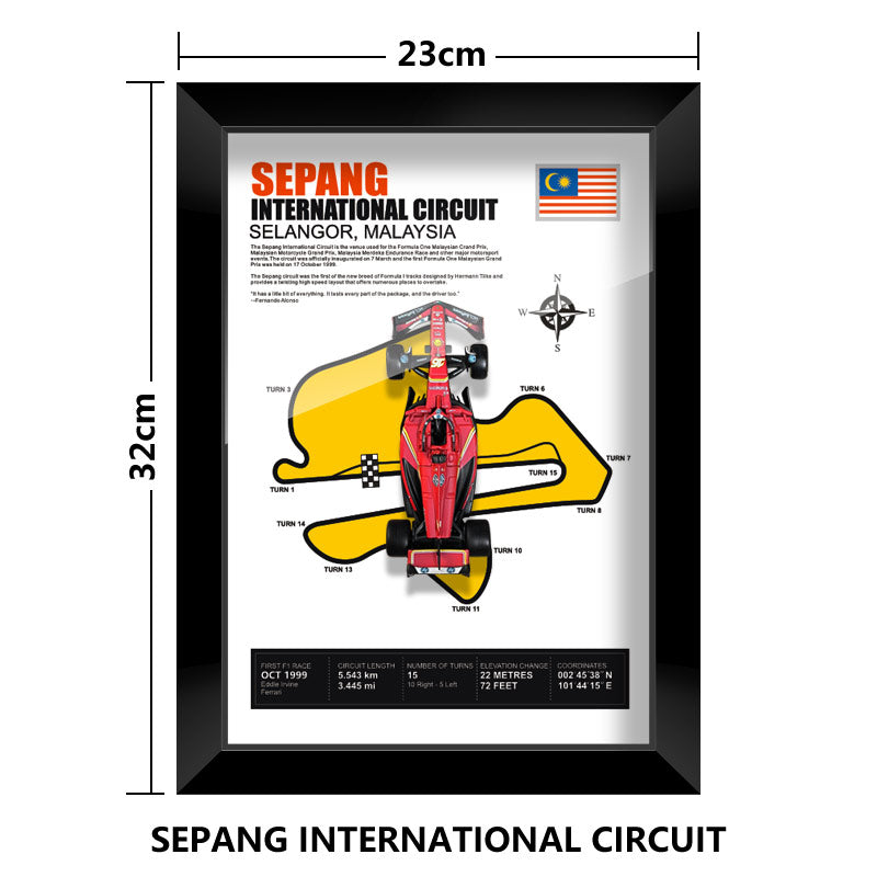 Scuderia Ferrari SF24