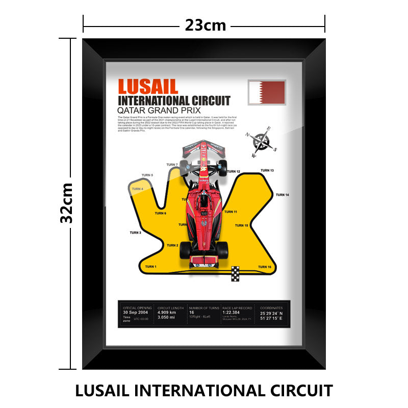 Scuderia Ferrari SF24