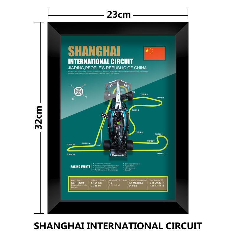 Mercedes W14 AMG Petronas