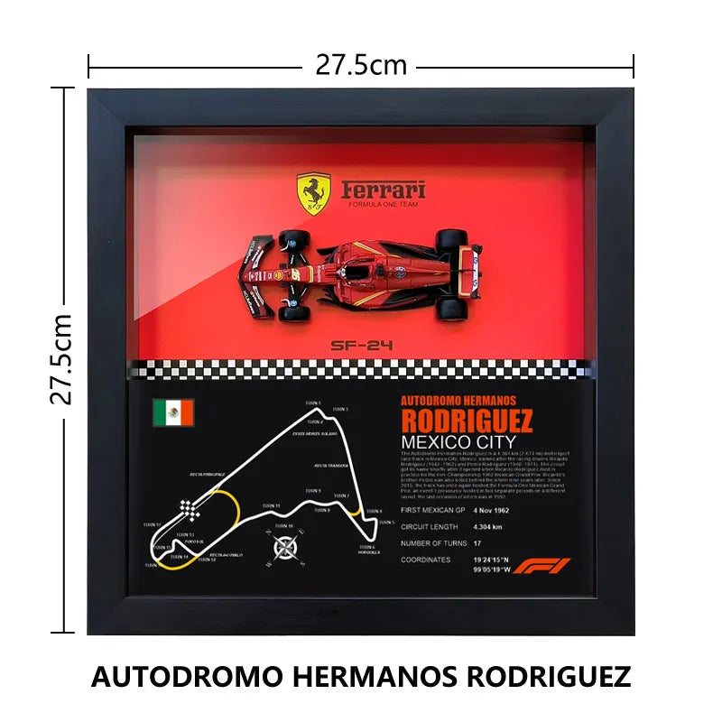 Ferrari SF-24