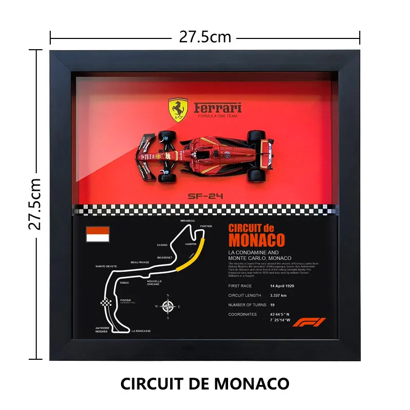 Ferrari SF-24