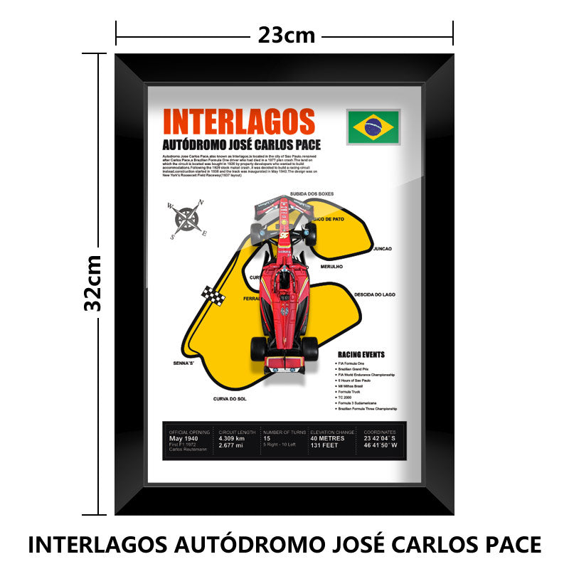Scuderia Ferrari SF24