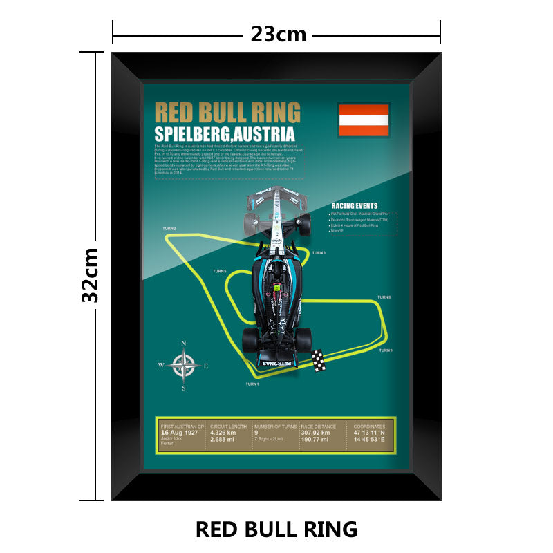 Mercedes W14 AMG Petronas