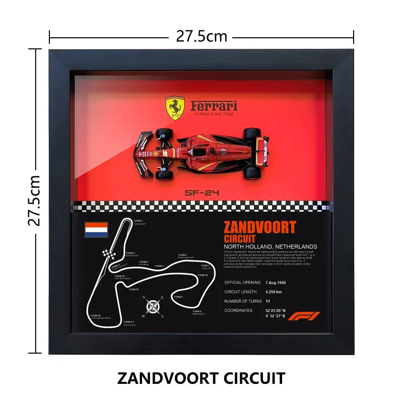Ferrari SF-24