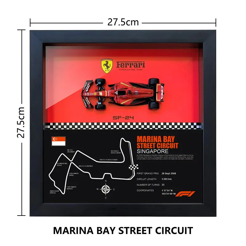 Ferrari SF-24
