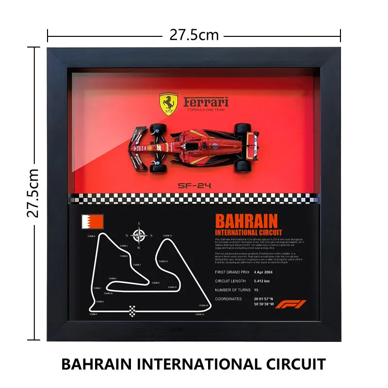 Ferrari SF-24