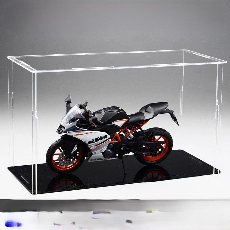 KTM RC390