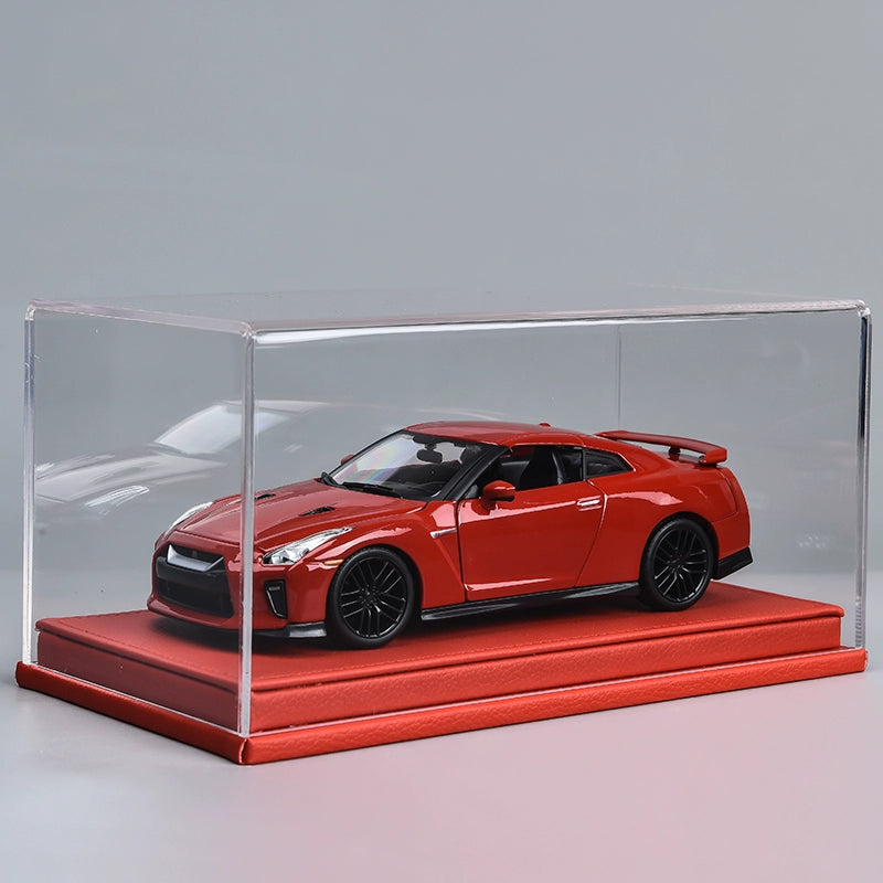 Nissan GT-R R35 JDM