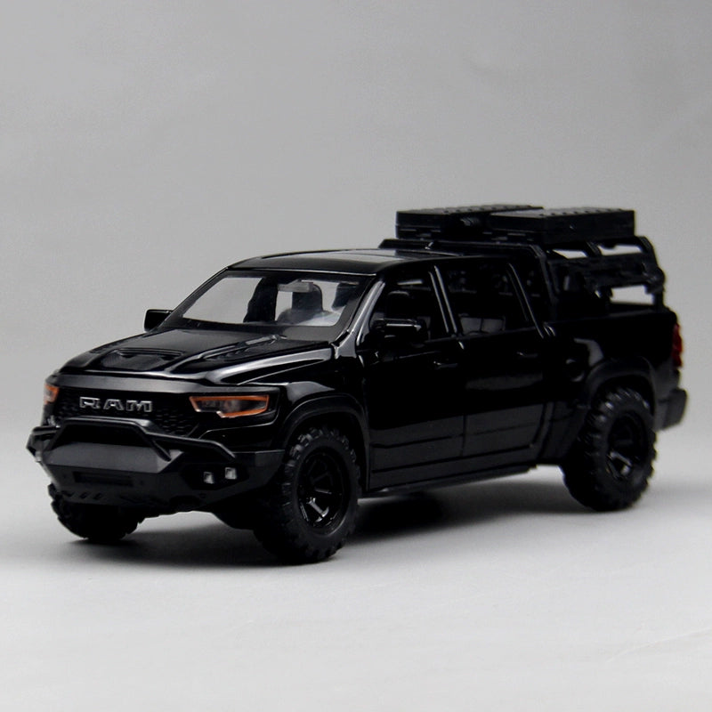 Dodge Pickup Truck