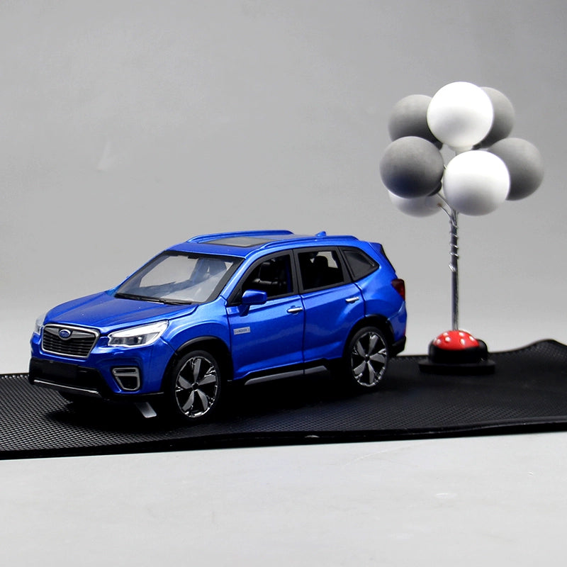 Subaru Forester 2024