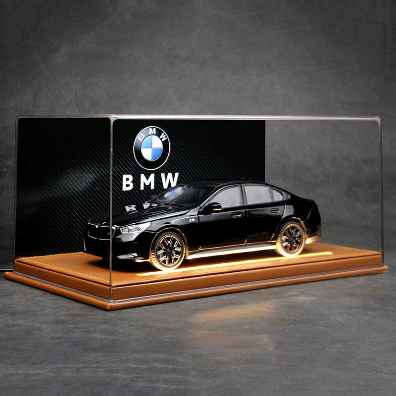 BMW i5 M60