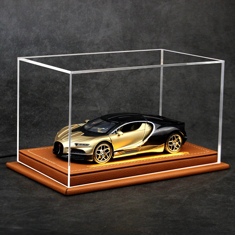 Bugatti Tourbillon
