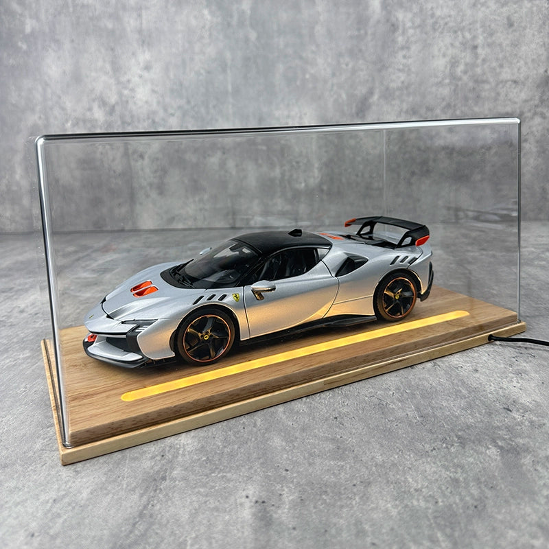Ferrari 1:18 Diecast Model β Limited Collector Edition