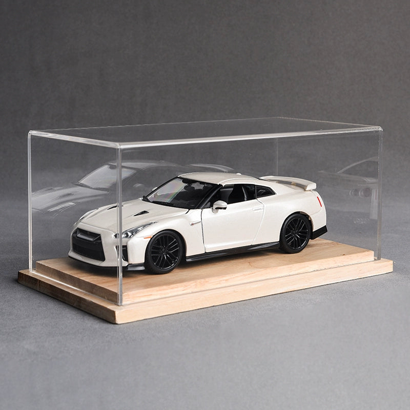 Nissan GT-R R35 JDM