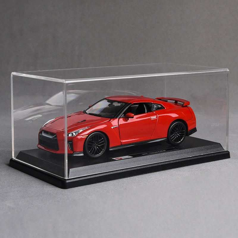 Nissan GT-R R35 JDM