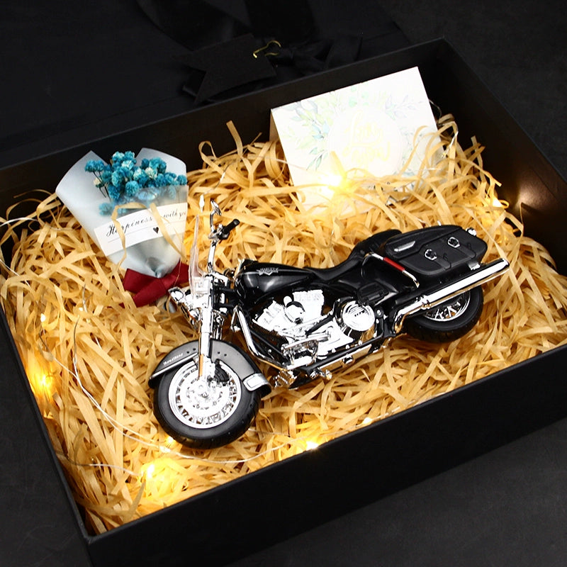 Harley Davidson