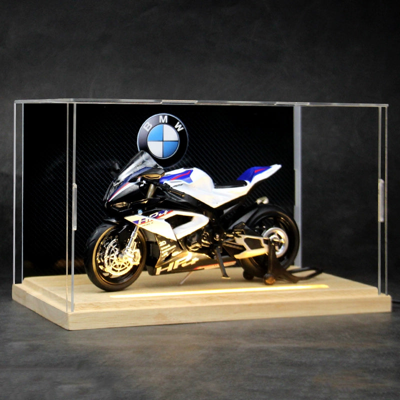 BMW HP4