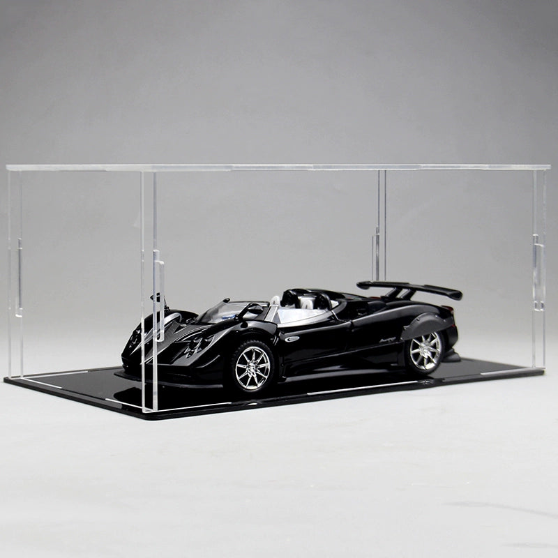 Pagani Zonda