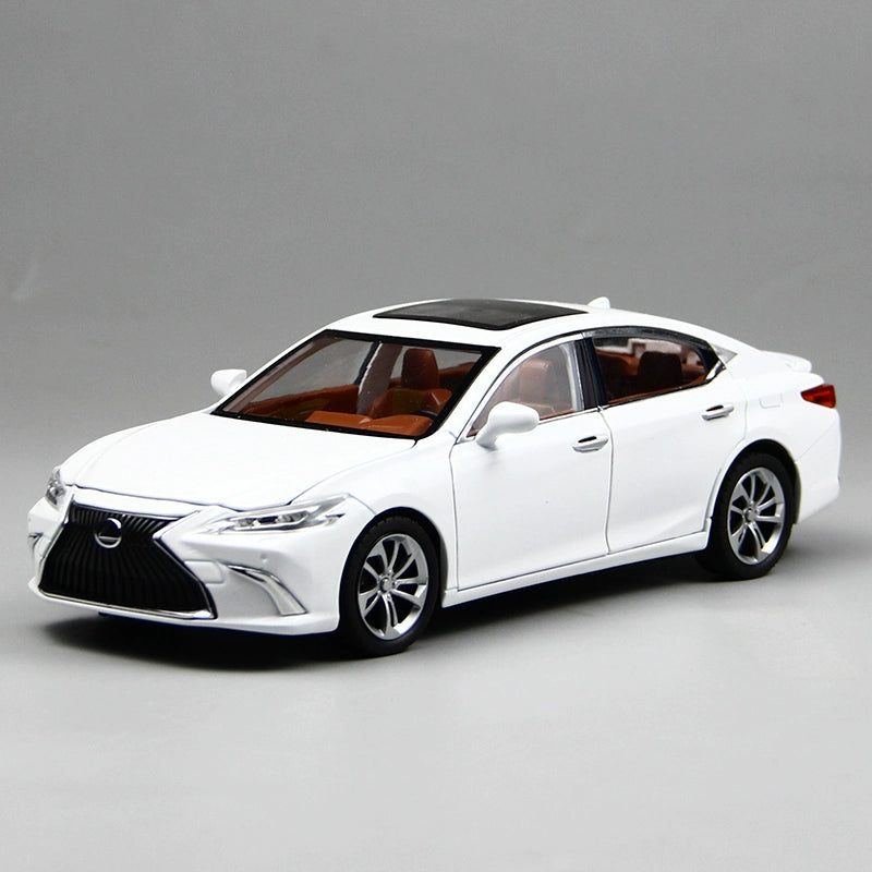 Lexus ES300h