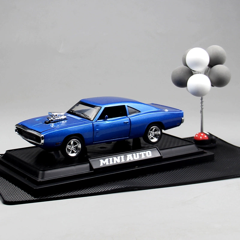 Dodge War Horse