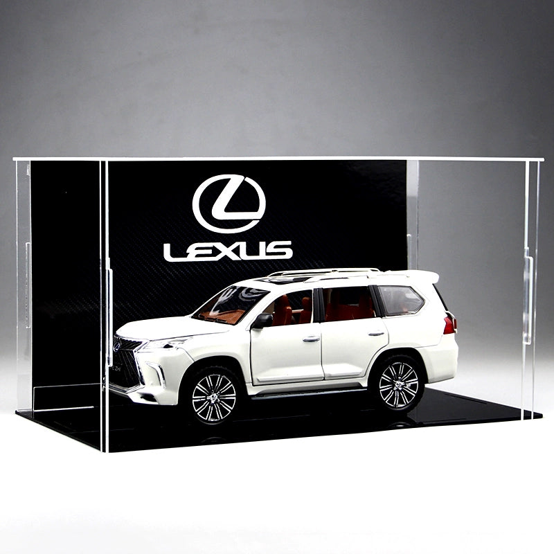 Lexus LX570