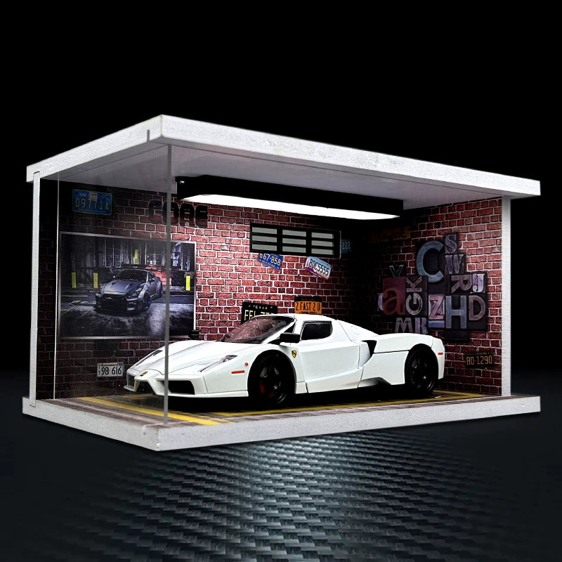 Ferrari Enzo