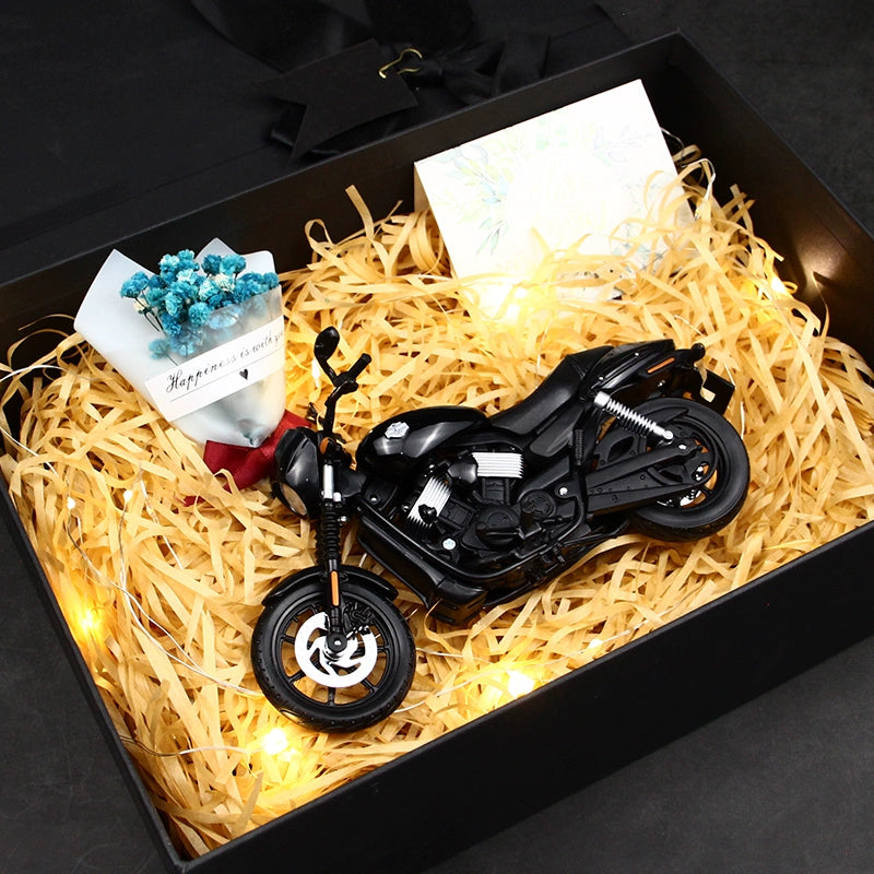 Harley Davidson