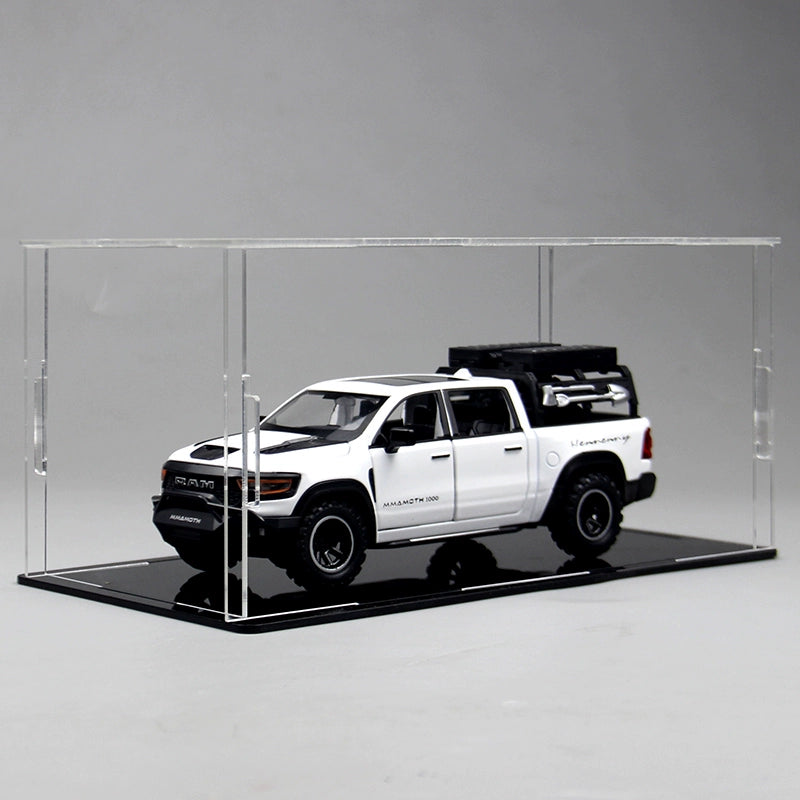 Dodge Pickup Truck