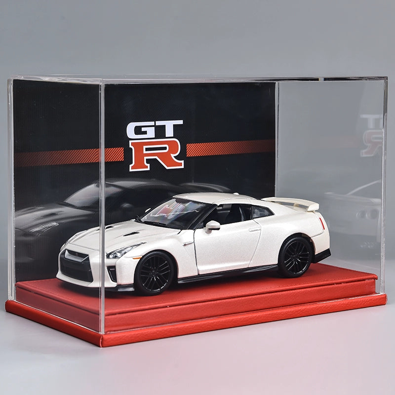 Nissan GT-R R35 JDM