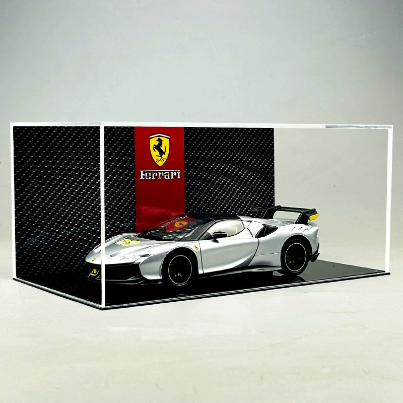 Ferrari SF90