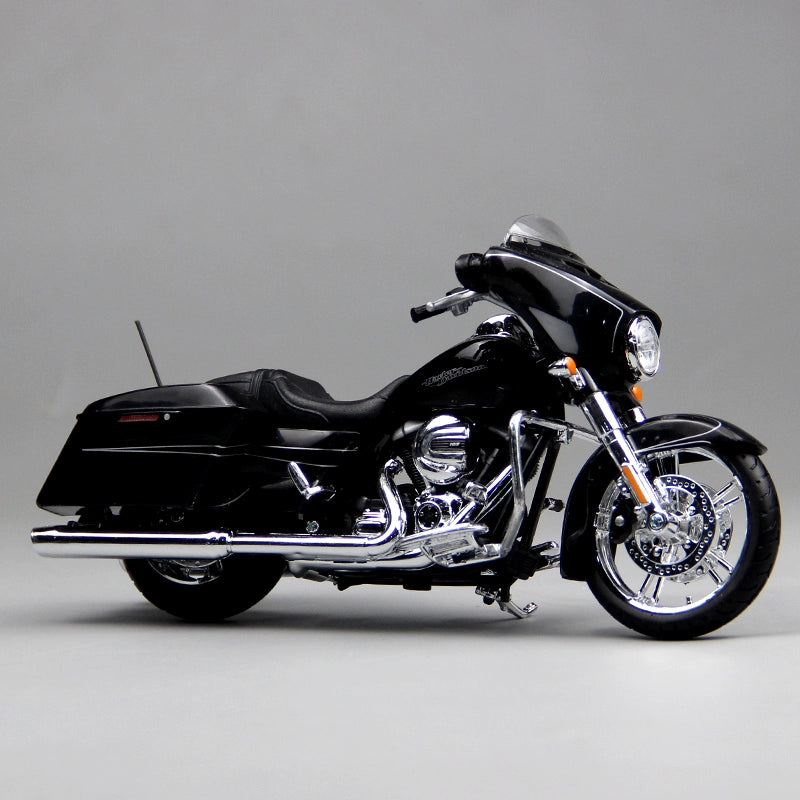 Harley Davidson