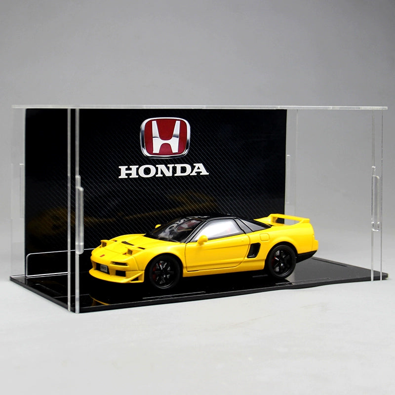Honda NSX 1st Gen JDM