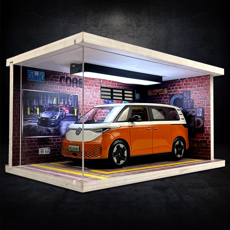 Volkswagen ID.Buzz