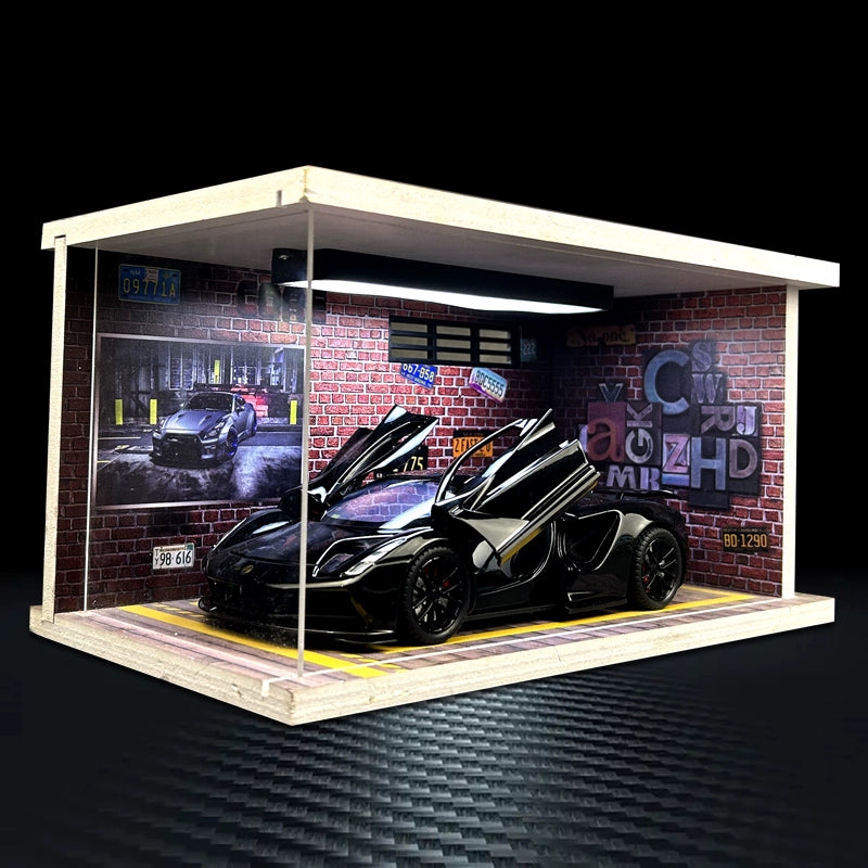 Lotus Evija