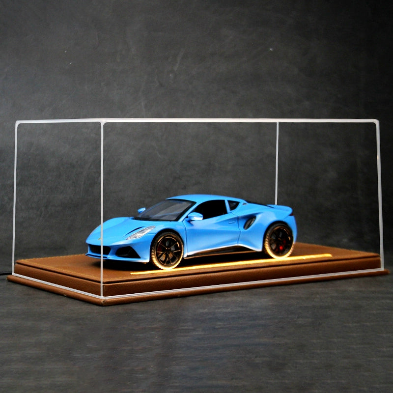 Lotus Emira
