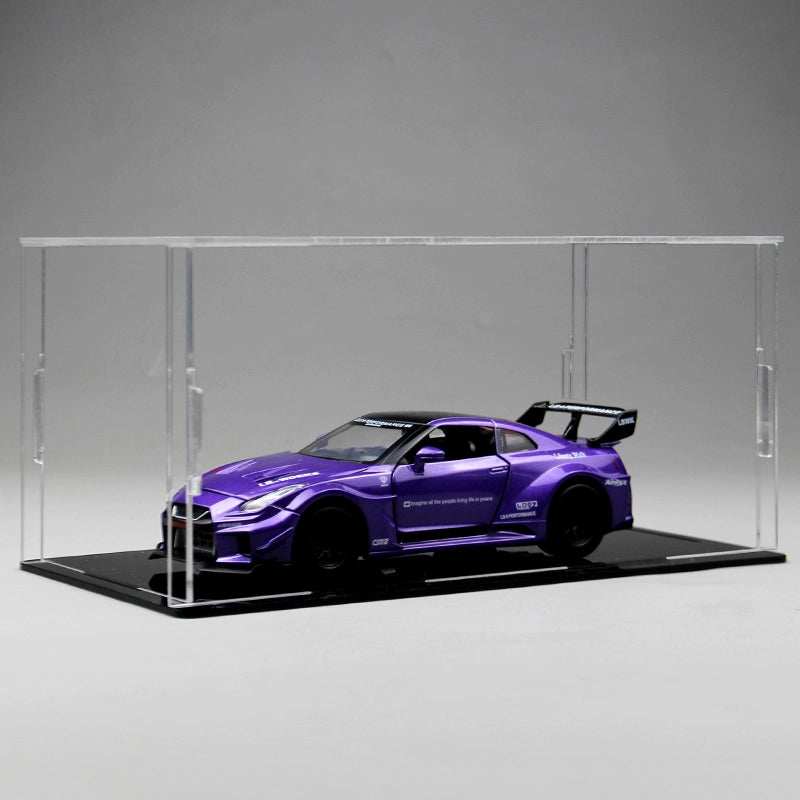 Nissan GT-R CSR2-style