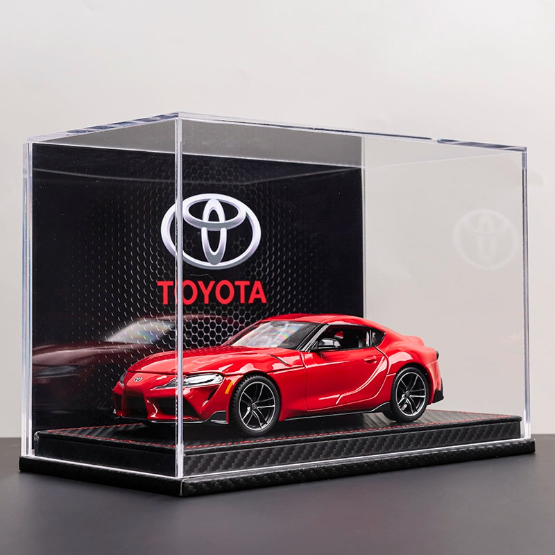 Toyota Supra Japanese Car JDM