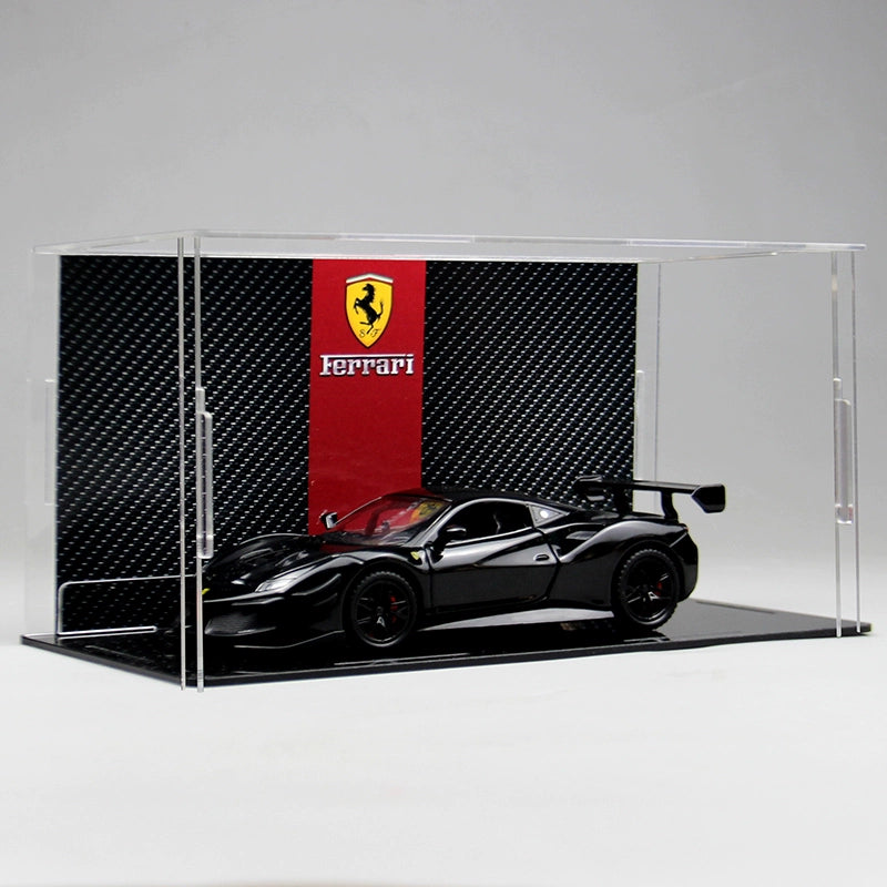 Ferrari 488