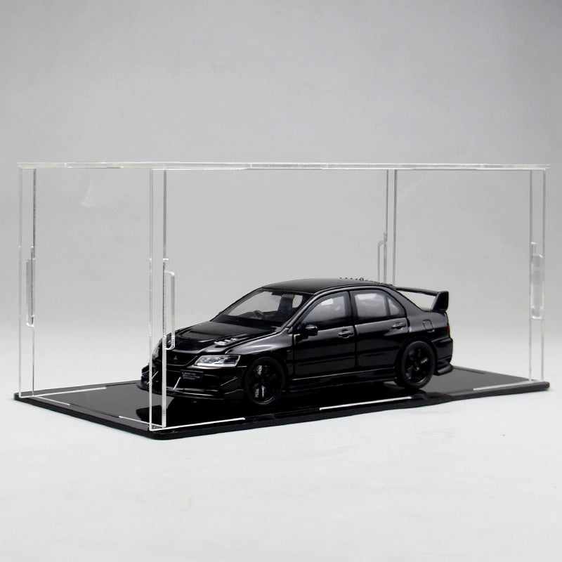 Mitsubishi Evo 9th Generation