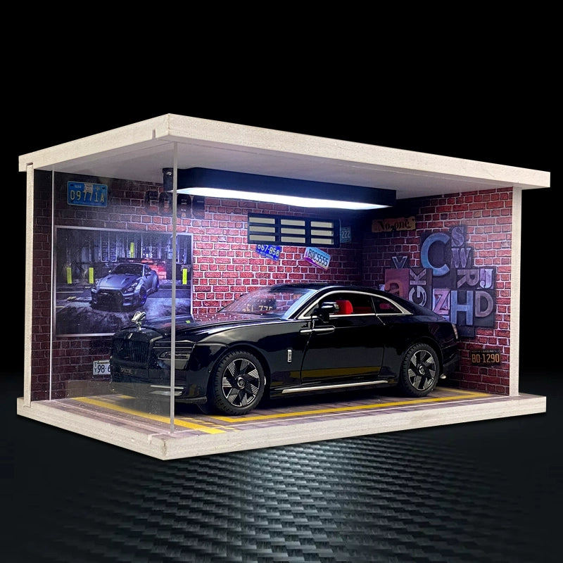 Rolls-Royce Dawn