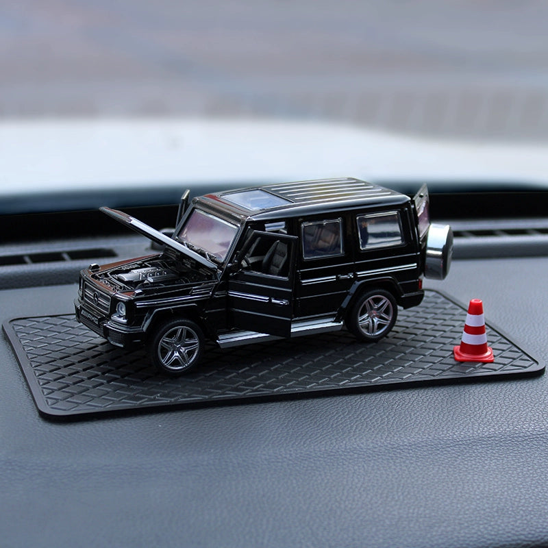 Mercedes G-Class G-Wagon Dashboard Accessories