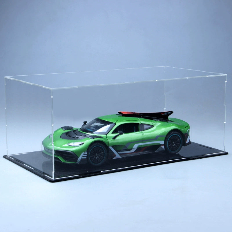 Mercedes-AMG ONE