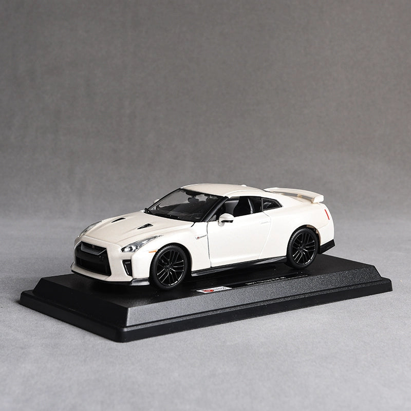 Nissan GT-R R35 JDM