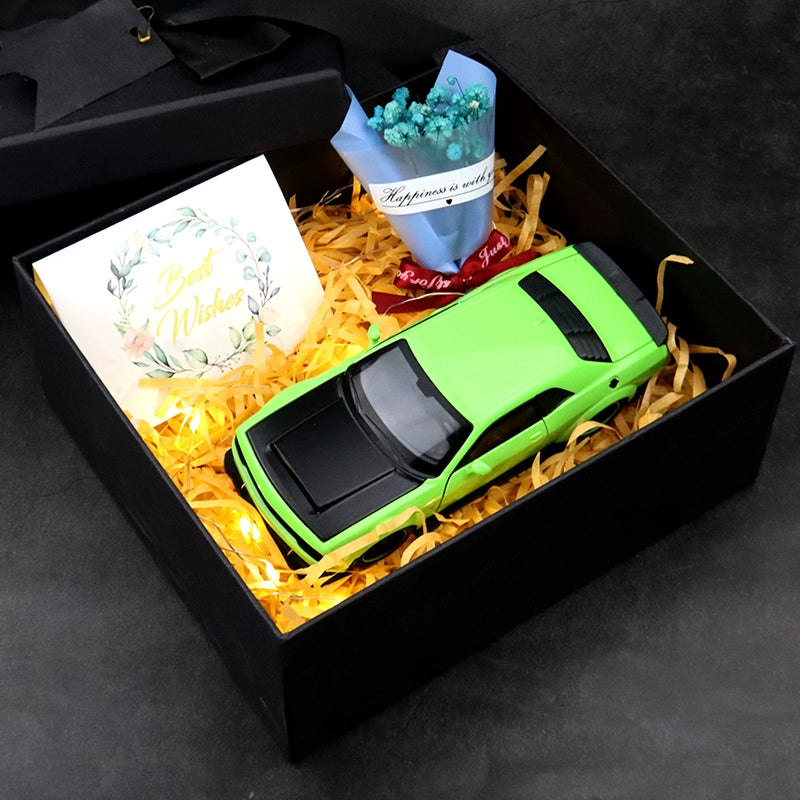 Dodge Challenger Hellcat