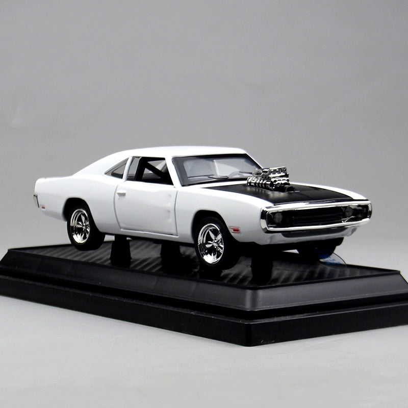 Dodge War Horse