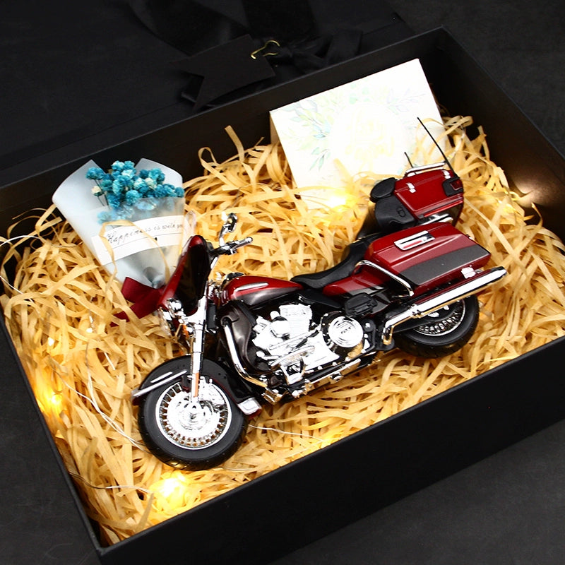 Harley Davidson